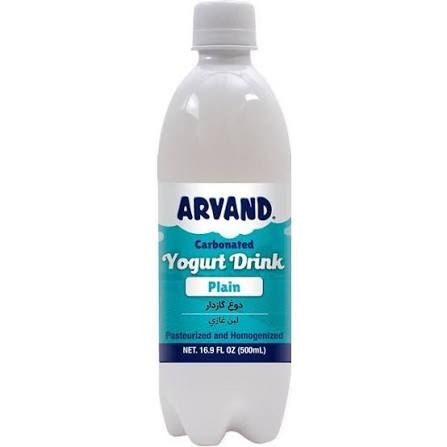 Yoghurt