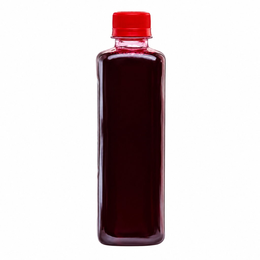 Fresh Zobo